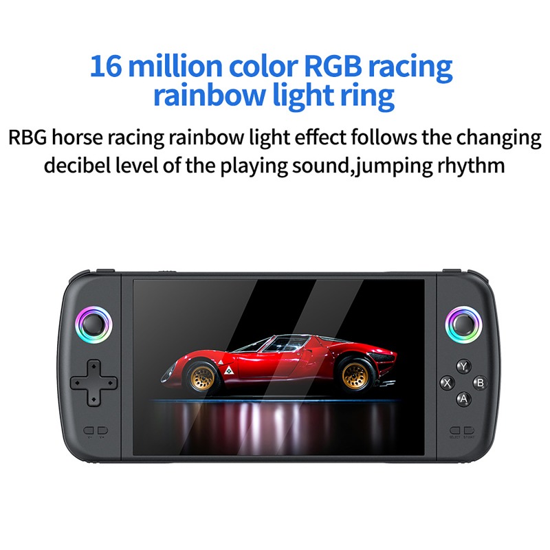 M27 Портативная карманная ретр – обзор и цена Gaming Console G90