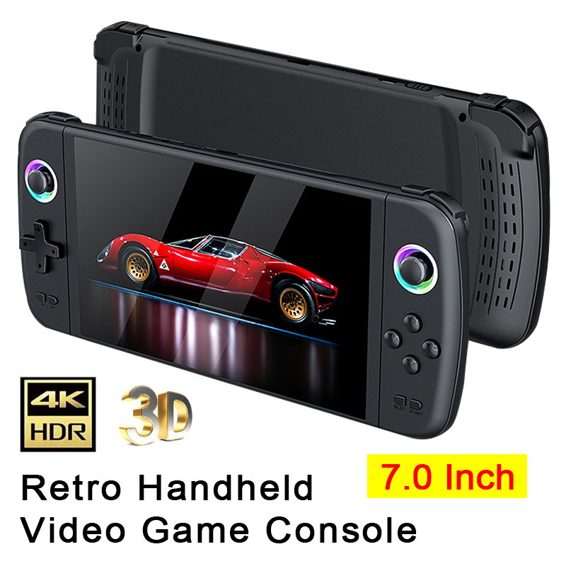 M27 Портативная карманная ретр – обзор и цена Gaming Console G90