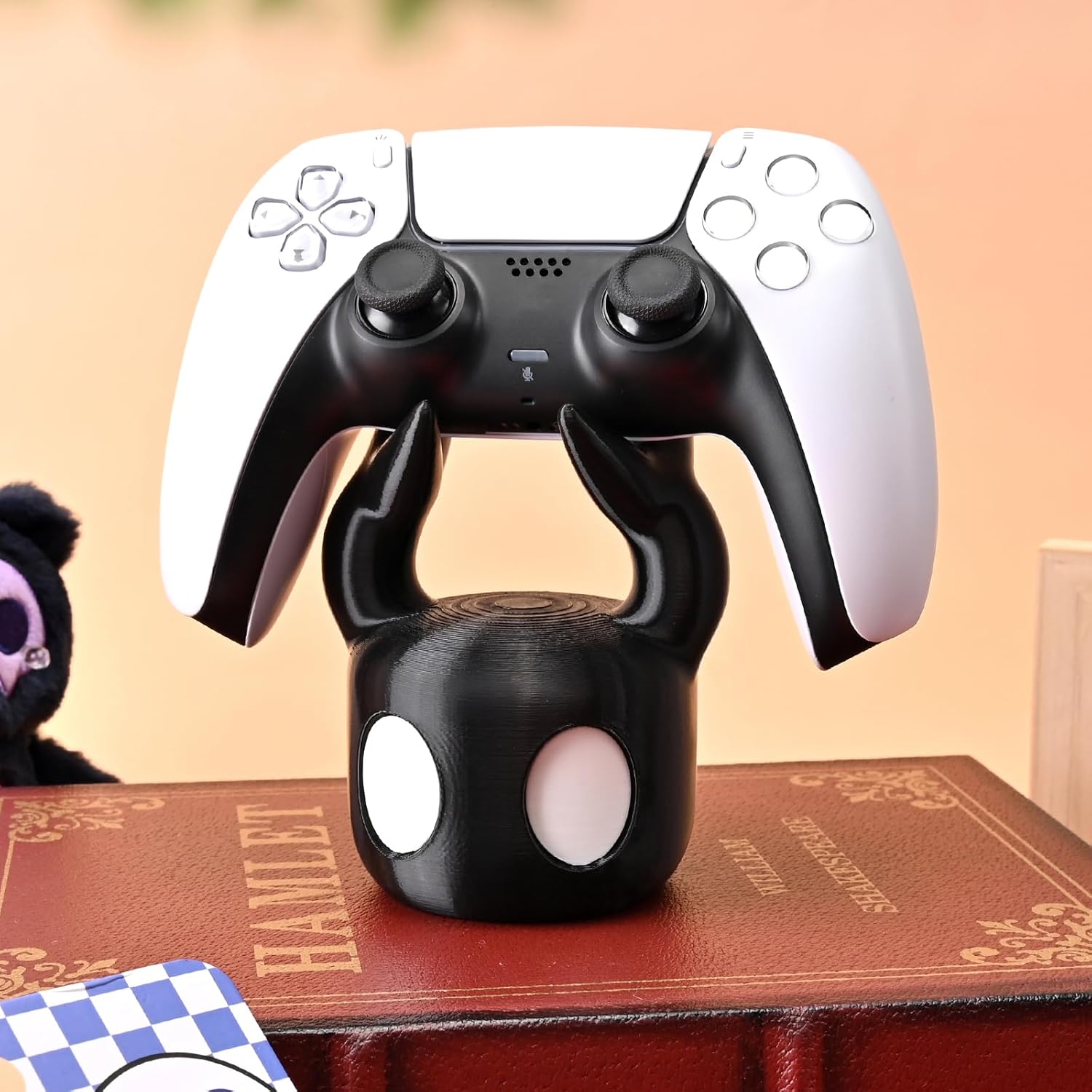 Подставка для игрового контрол – обзор и цена Gaming Console Holder