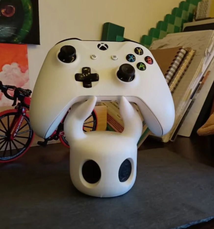 Подставка для игрового контрол – обзор и цена Gaming Console Holder