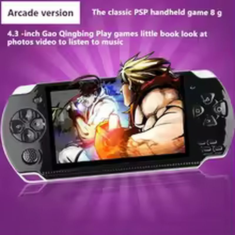 Psp 3000 X6 Consola 12 типов с – обзор и цена Gaming Console G90