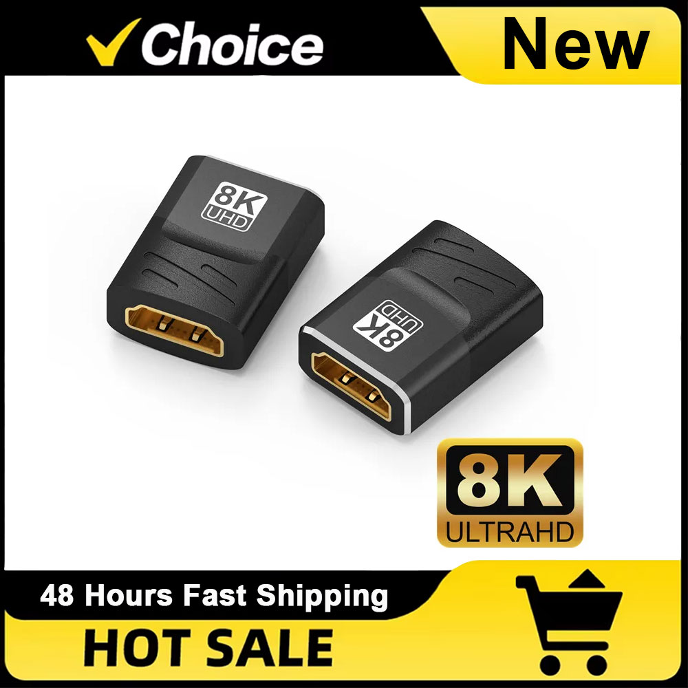 Соединитель HDMI 8K, разъем HD – обзор и цена Hdmi Cable 2.1