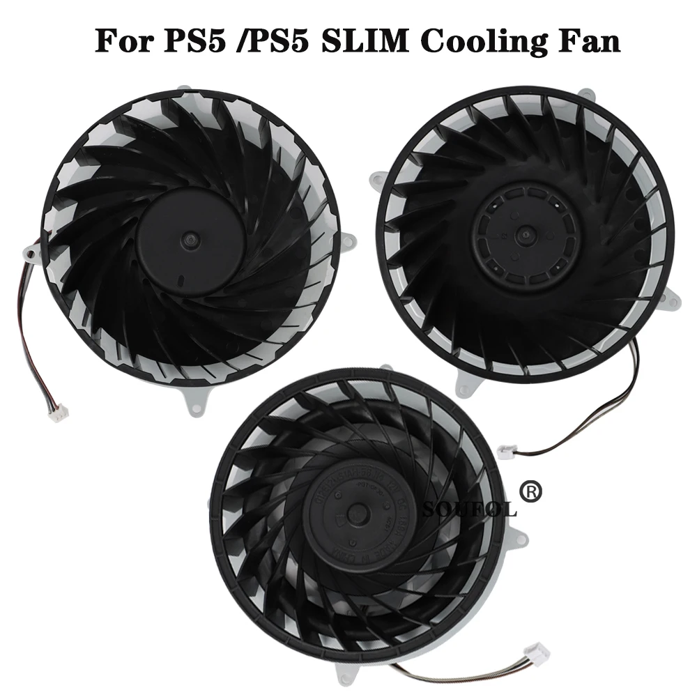 НОВЫЙ Внутренний охлаждающий в – обзор и цена Console Cooling Fan