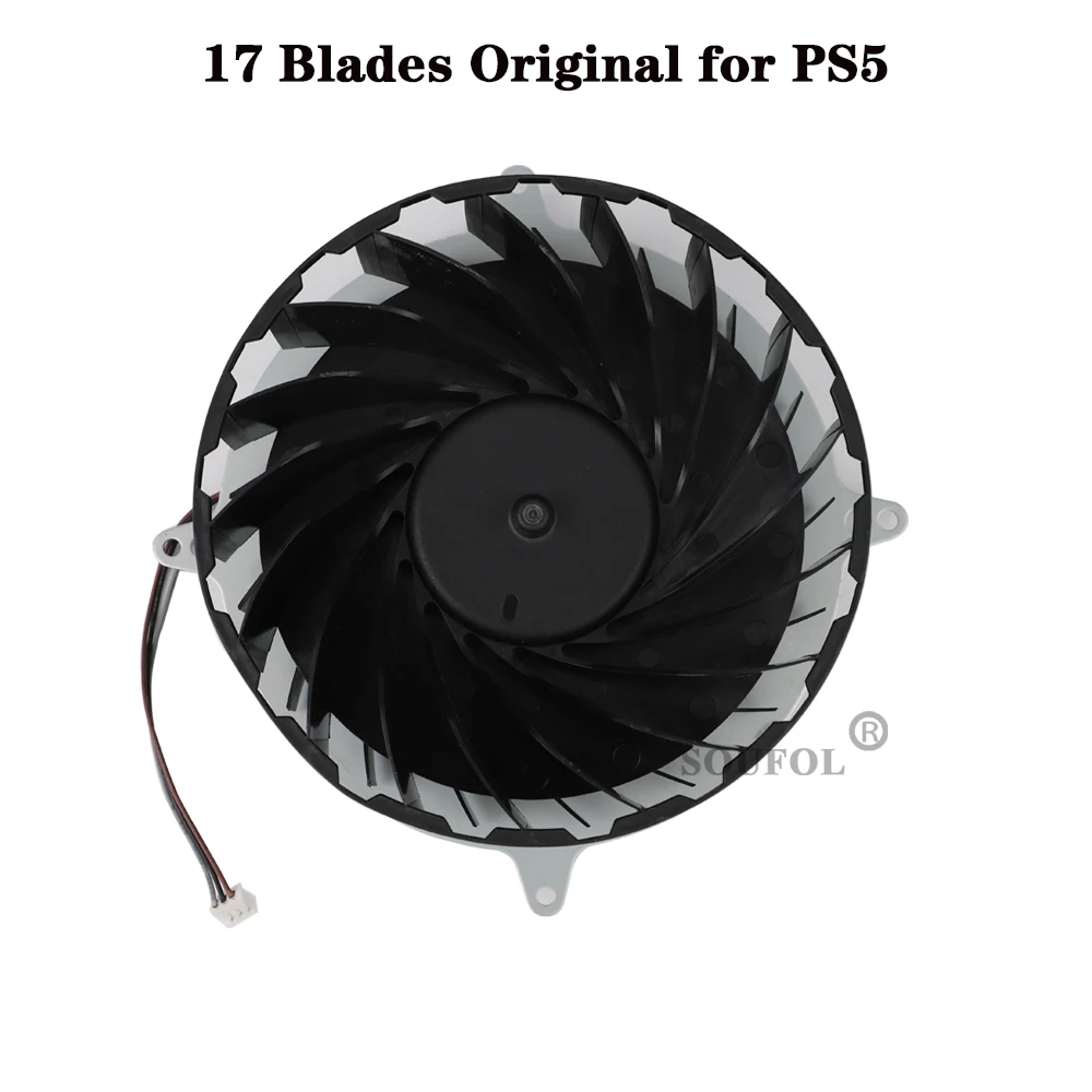 НОВЫЙ Внутренний охлаждающий в – обзор и цена Console Cooling Fan