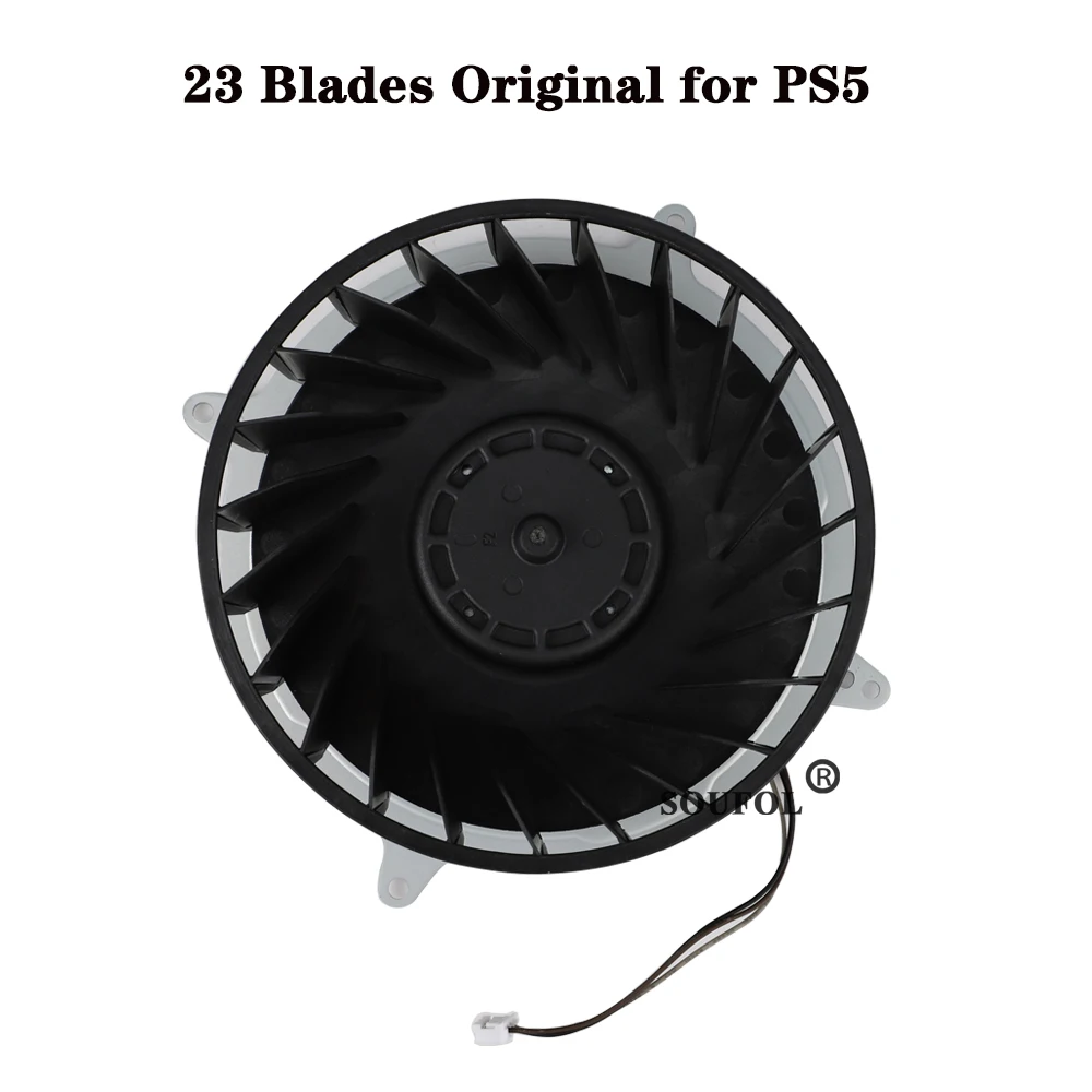 НОВЫЙ Внутренний охлаждающий в – обзор и цена Console Cooling Fan