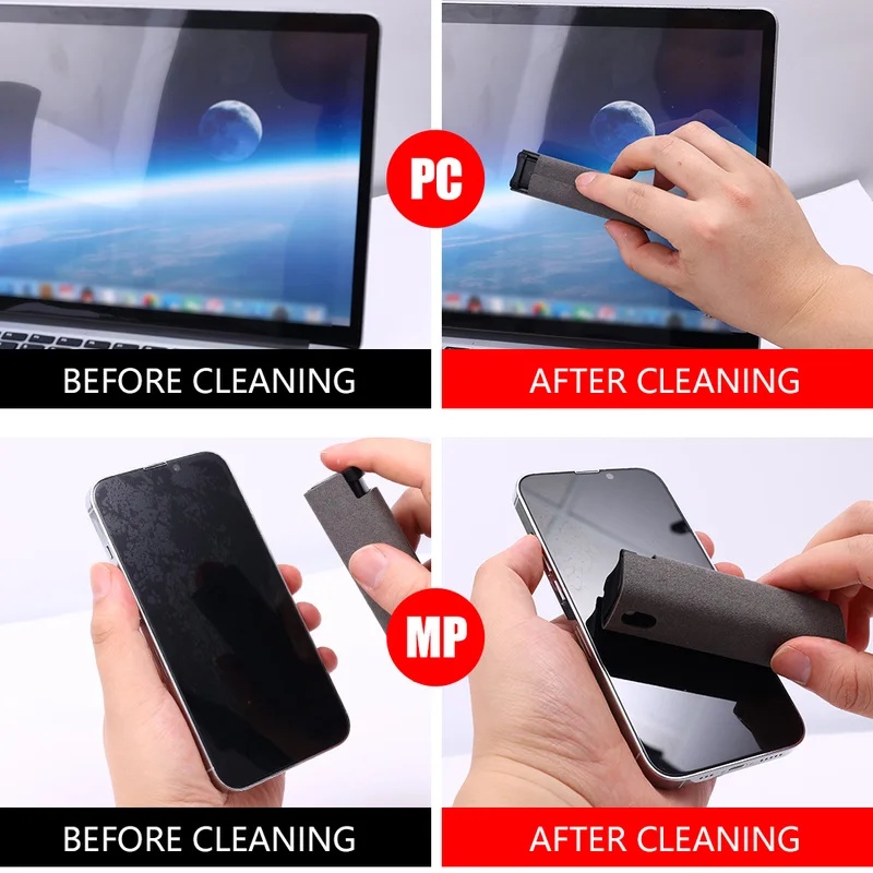 1/2/3/4 шт. Спрей для очистки  – обзор и цена Pc Gaming Handheld Console