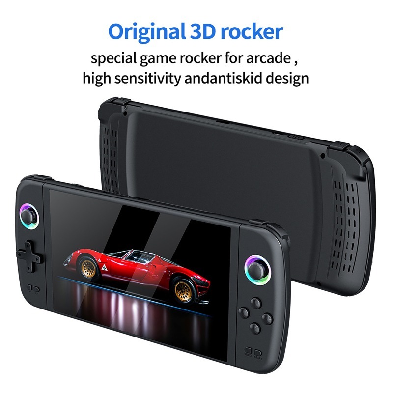 Игровая консоль HD M27, портат – обзор и цена Gaming Console G90