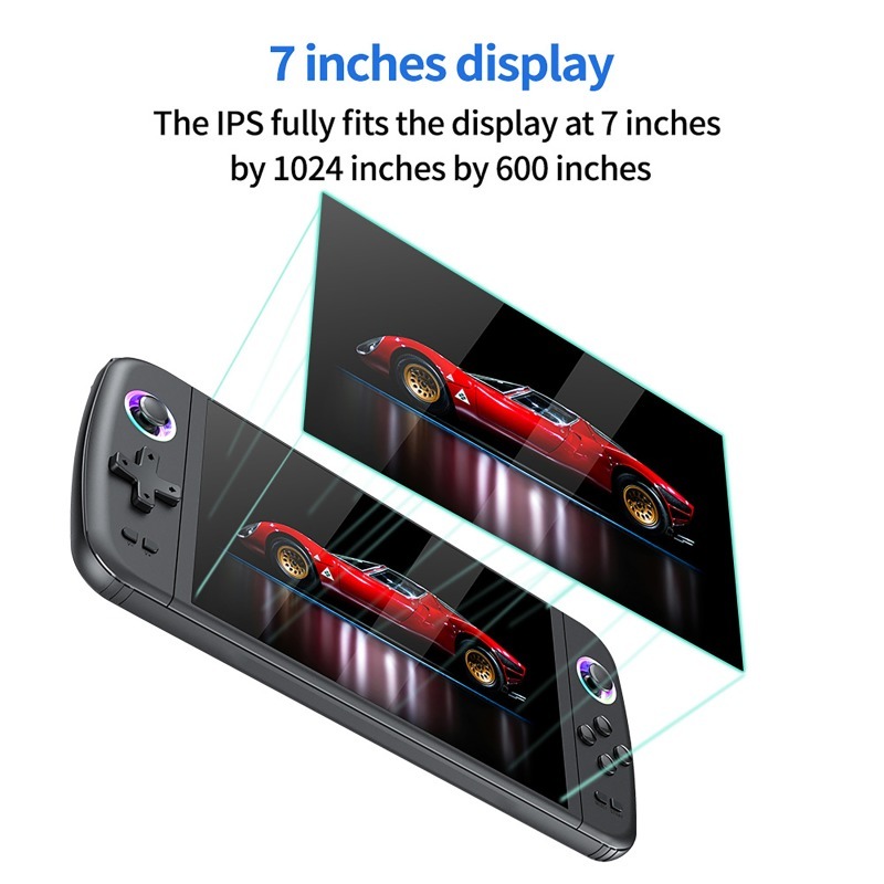 Игровая консоль HD M27, портат – обзор и цена Gaming Console G90