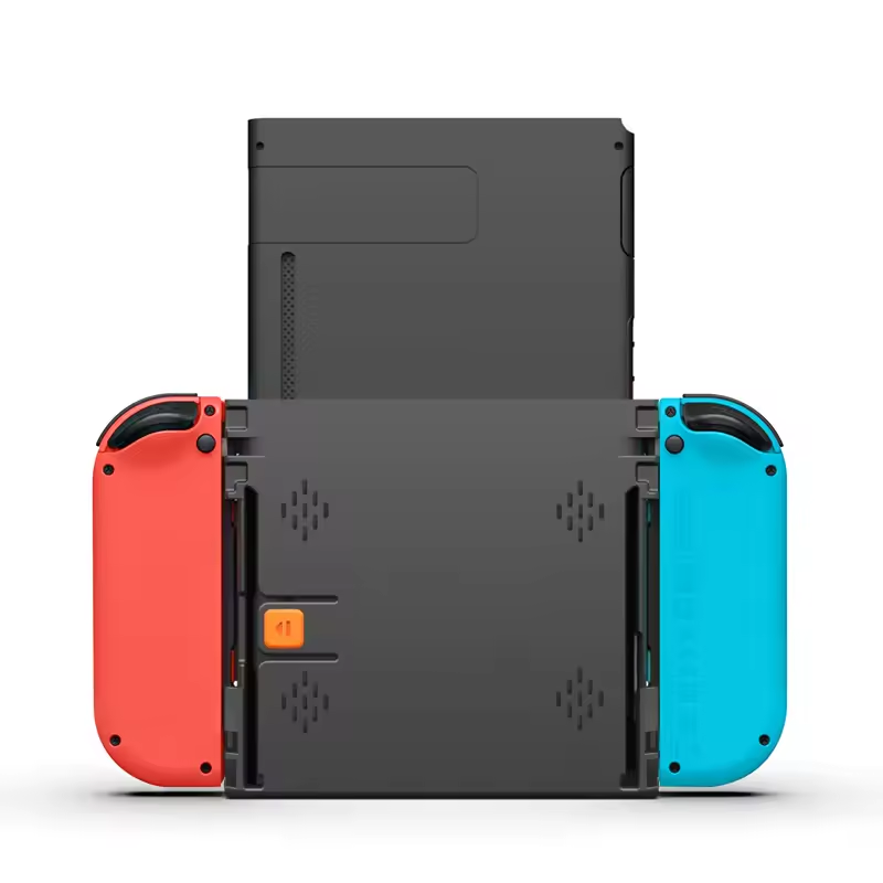 Портретный вертикальный кроншт – обзор и цена Gaming Console Holder