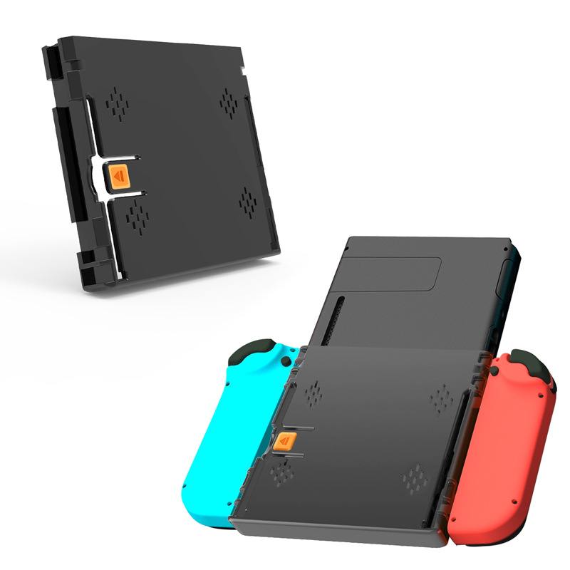 Портретный вертикальный кроншт – обзор и цена Gaming Console Holder