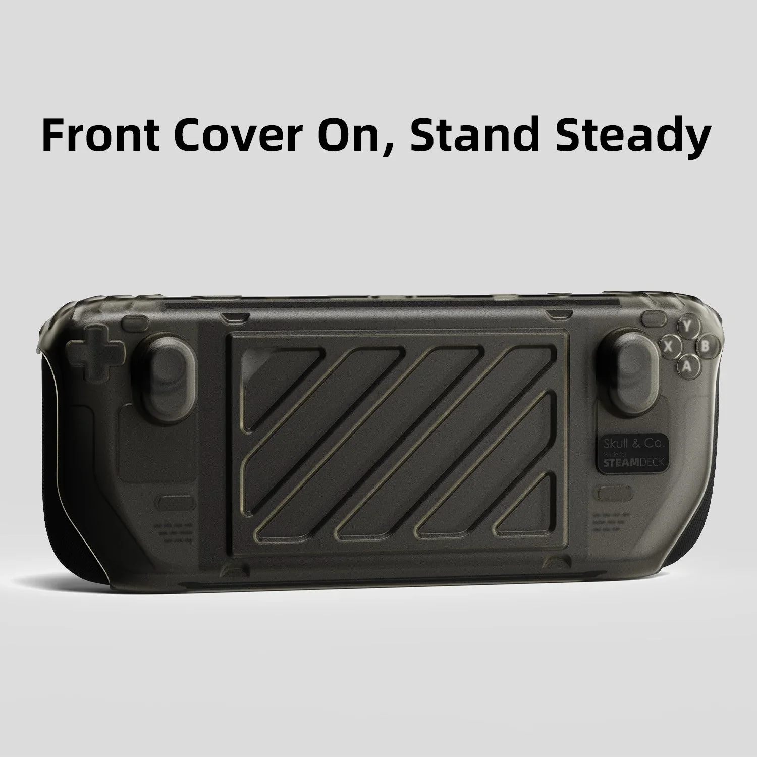 Передняя крышка Skull & Co. Ha – обзор и цена Gaming Console Bag