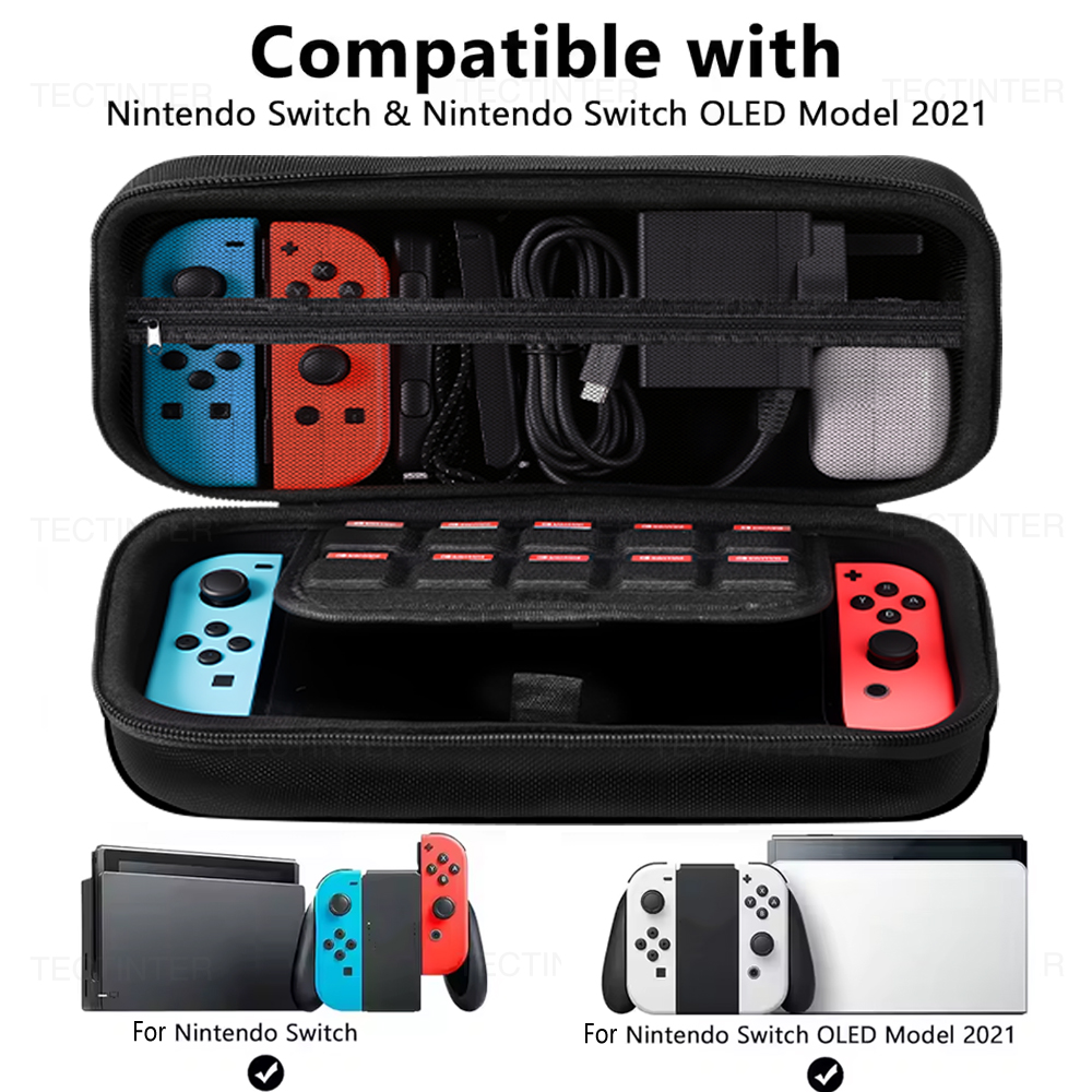 Чехол для хранения для консоли – обзор и цена Gaming Console Bag