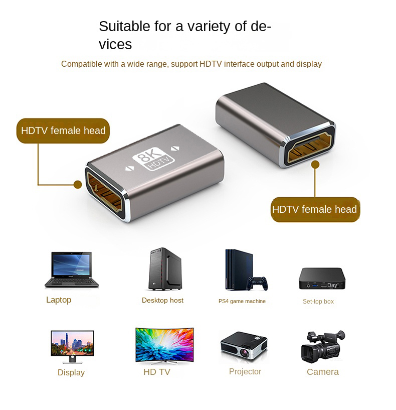 Удлинитель HDMI 8K HDTV 2.1, р – обзор и цена Hdmi Cable 2.1
