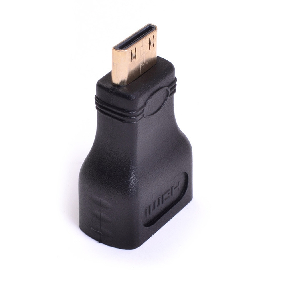 Мини-HDMI-папа на стандартный  – обзор и цена Gaming Console Types