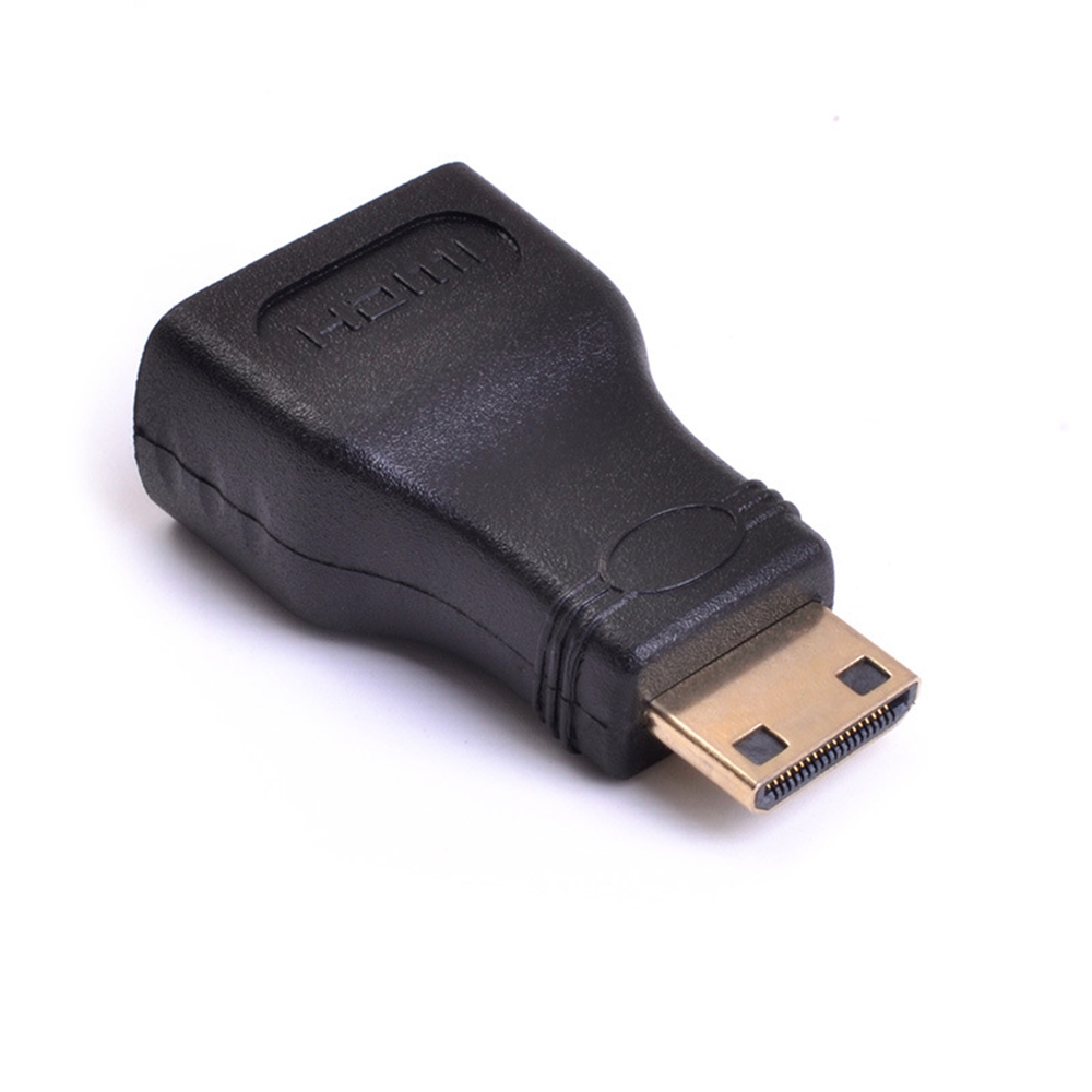 Мини-HDMI-папа на стандартный  – обзор и цена Gaming Console Types