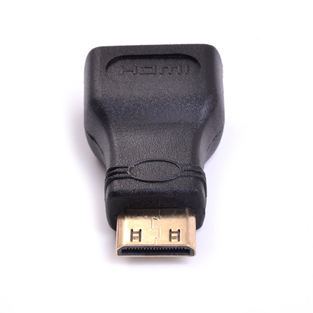 Мини-HDMI-папа на стандартный  – обзор и цена Gaming Console Types