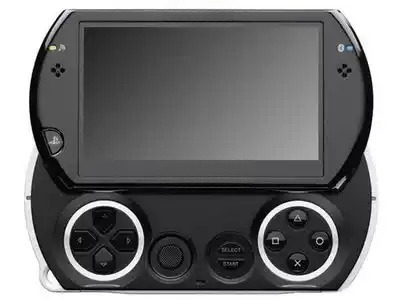 Игровая консоль PSP GO, портат – обзор и цена Handheld Gaming Console