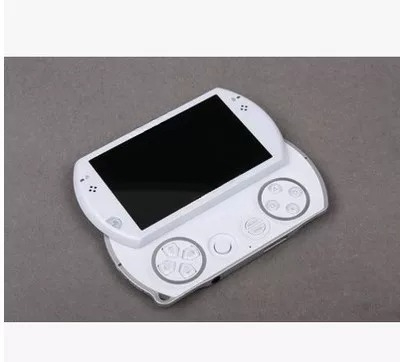 Игровая консоль PSP GO, портат – обзор и цена Handheld Gaming Console