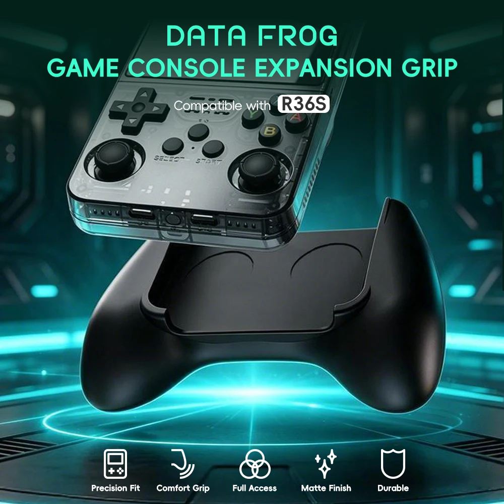 Эргономичный держатель для игр – обзор и цена Gaming Console Holder