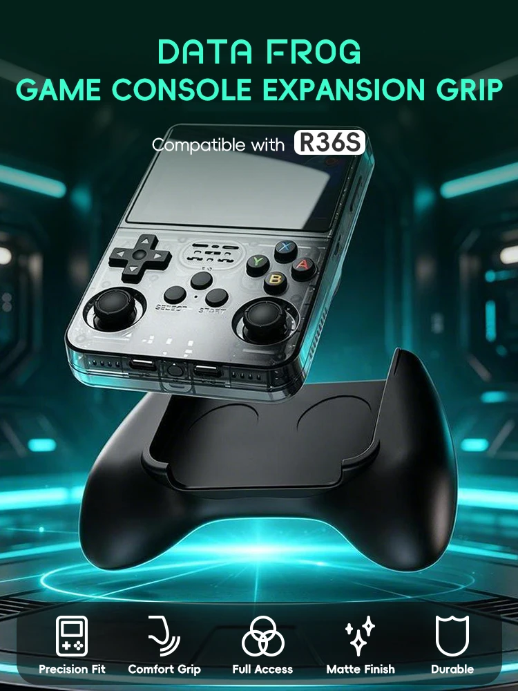 Эргономичный держатель для игр – обзор и цена Gaming Console Holder