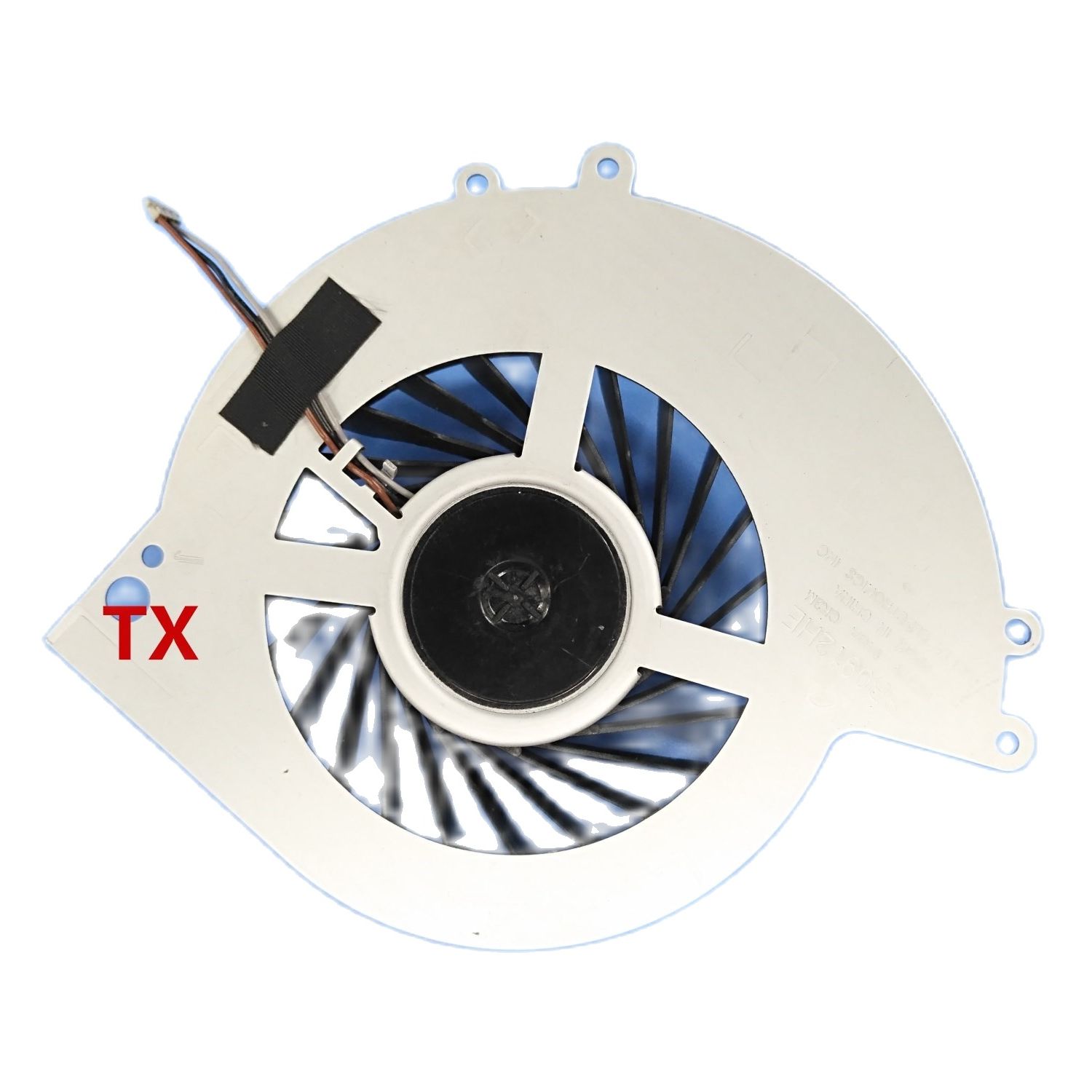 Внутренний кулер Ksb0912He для – обзор и цена Console Cooling Fan