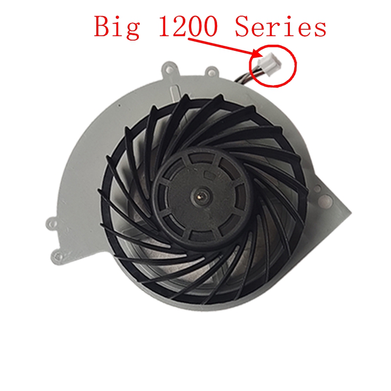 Внутренний кулер Ksb0912He для – обзор и цена Console Cooling Fan