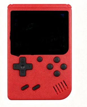 Портативная игровая консоль HT – обзор и цена Gaming Console 5 Year Old