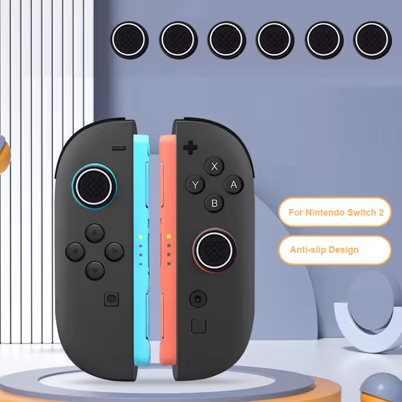 Набор из 4 силиконовых накладо – обзор и цена Sony Console Ps5 Pro