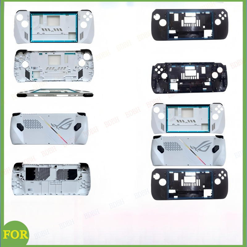 Новый корпус для портативной и – обзор и цена Handheld Gaming Console