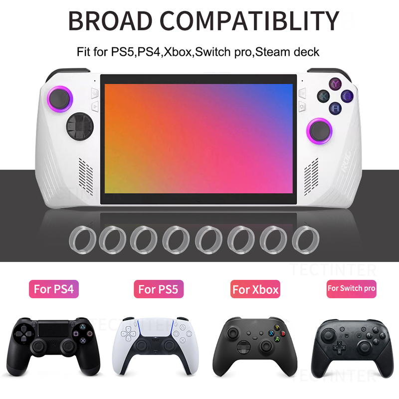 4/8 шт. эластичных защитных ре – обзор и цена Sony Console Ps5 Pro
