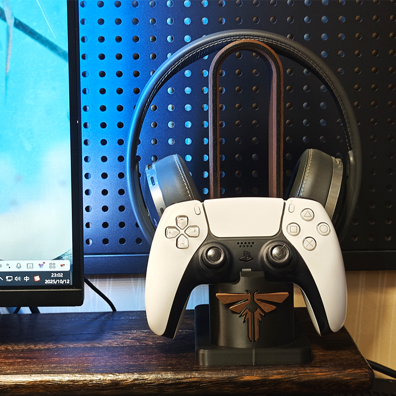 Подставка для наушников с ручк – обзор и цена Gaming Console With