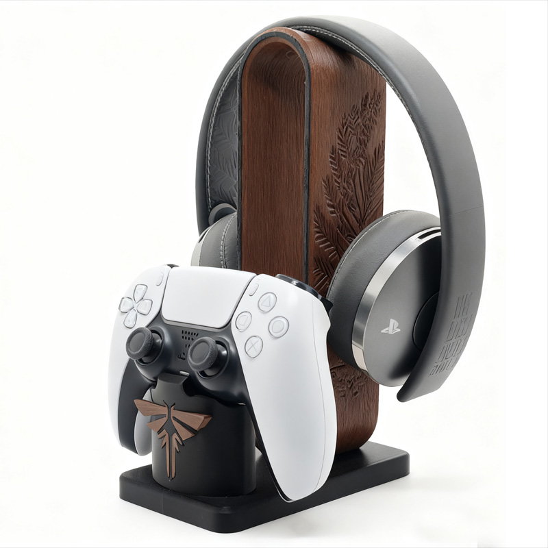 Подставка для наушников с ручк – обзор и цена Gaming Console With