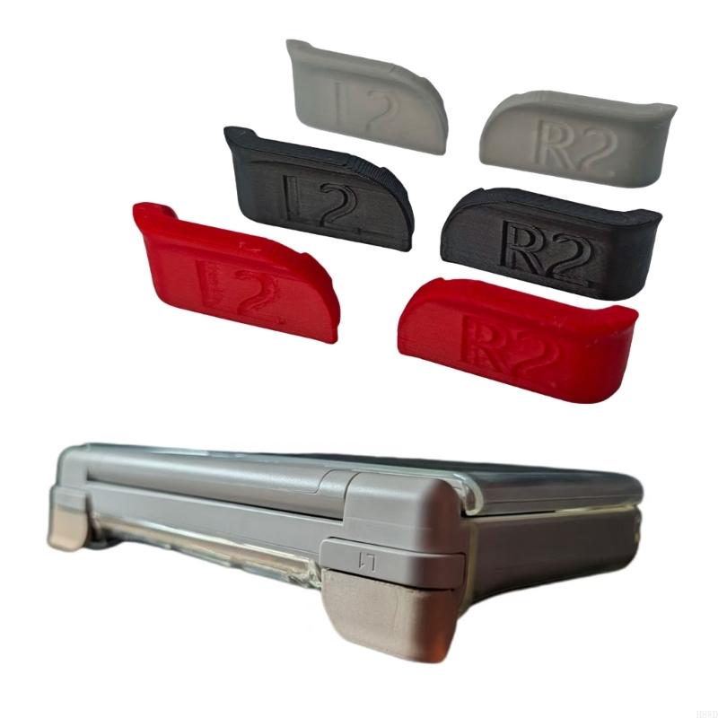 Пластиковые защитные крышки дл – обзор и цена Gaming Console Holder