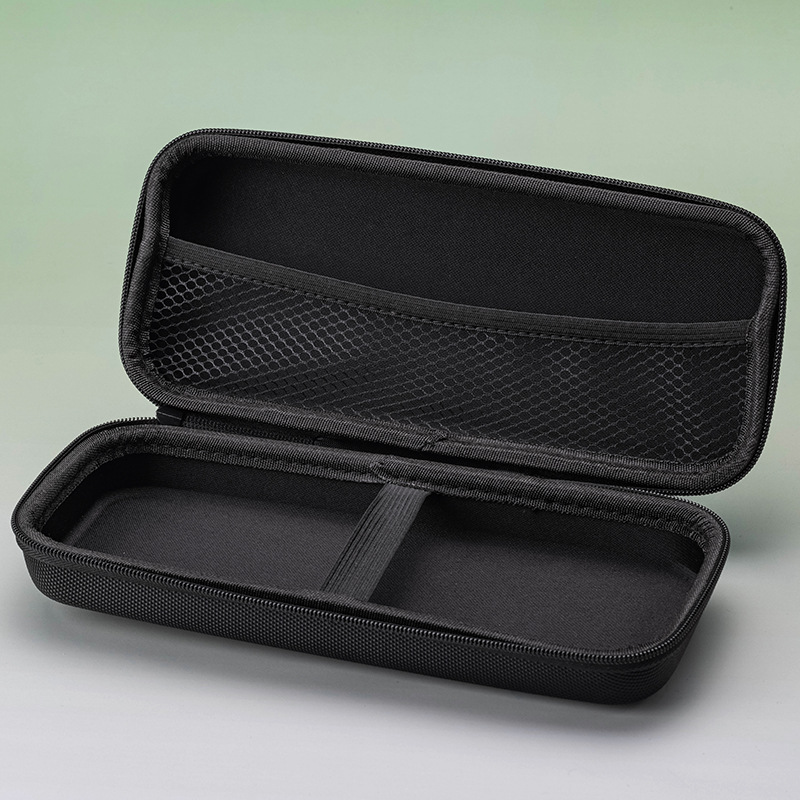 Жесткий чехол из ЭВА для порта – обзор и цена Gaming Console Bag