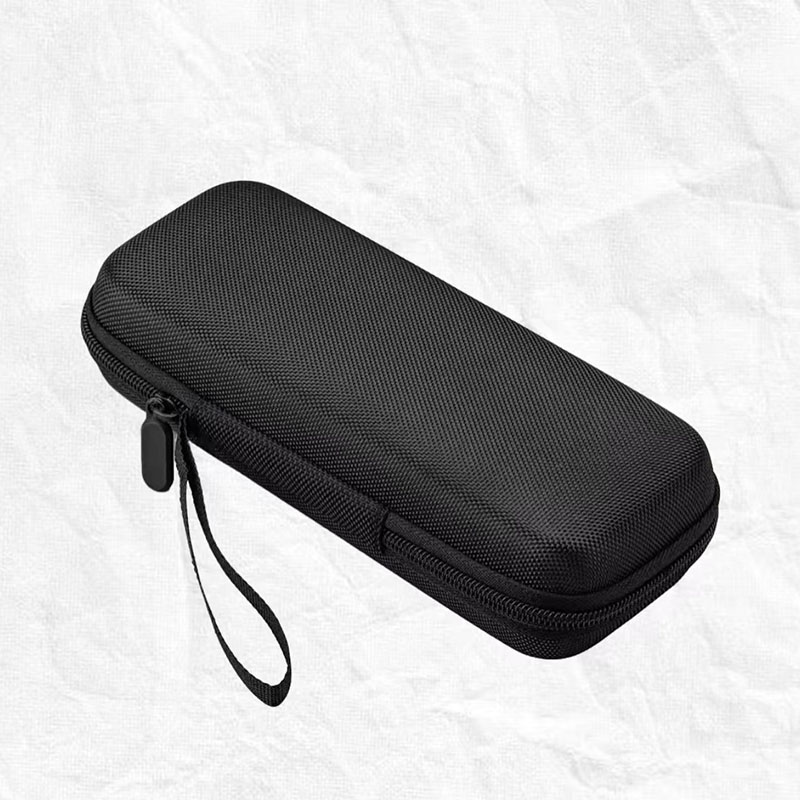Жесткий чехол из ЭВА для порта – обзор и цена Gaming Console Bag