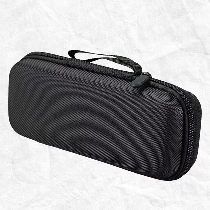 Жесткий чехол из ЭВА для порта – обзор и цена Gaming Console Bag