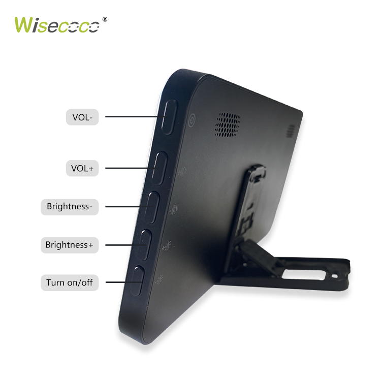 7-дюймовый монитор 1080P 1920* – обзор и цена Gaming Console With