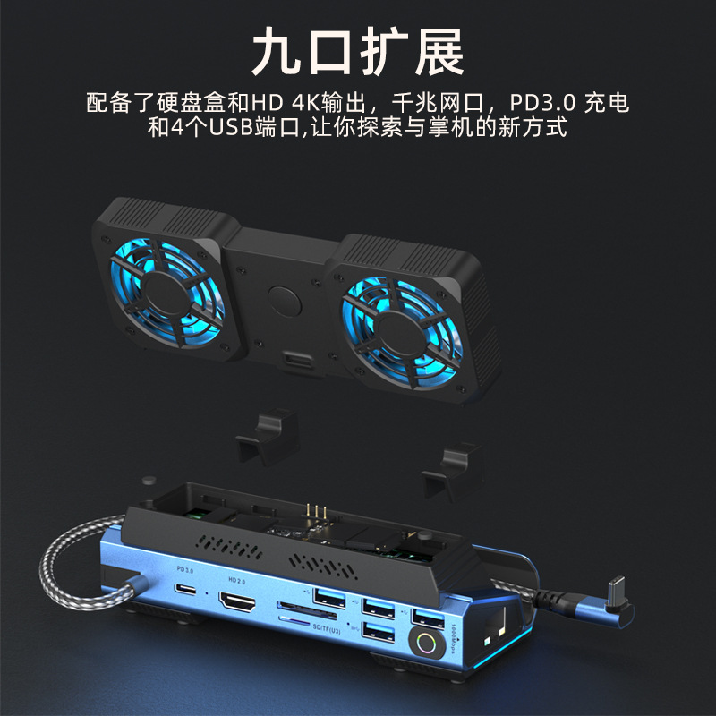 Игровая док-станция с двумя ве – обзор и цена Gaming Console Types