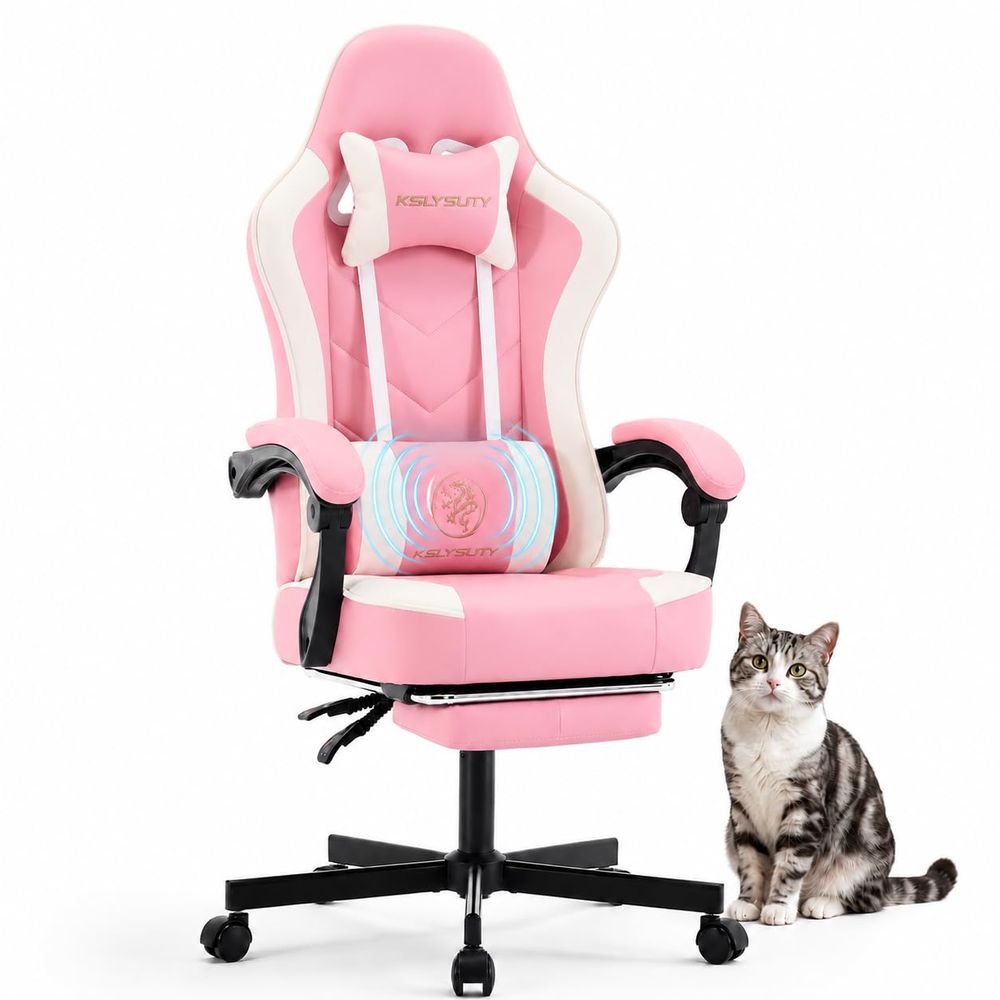 Игровое кресло, эргономичное к – обзор и цена Gaming Chair Cushion