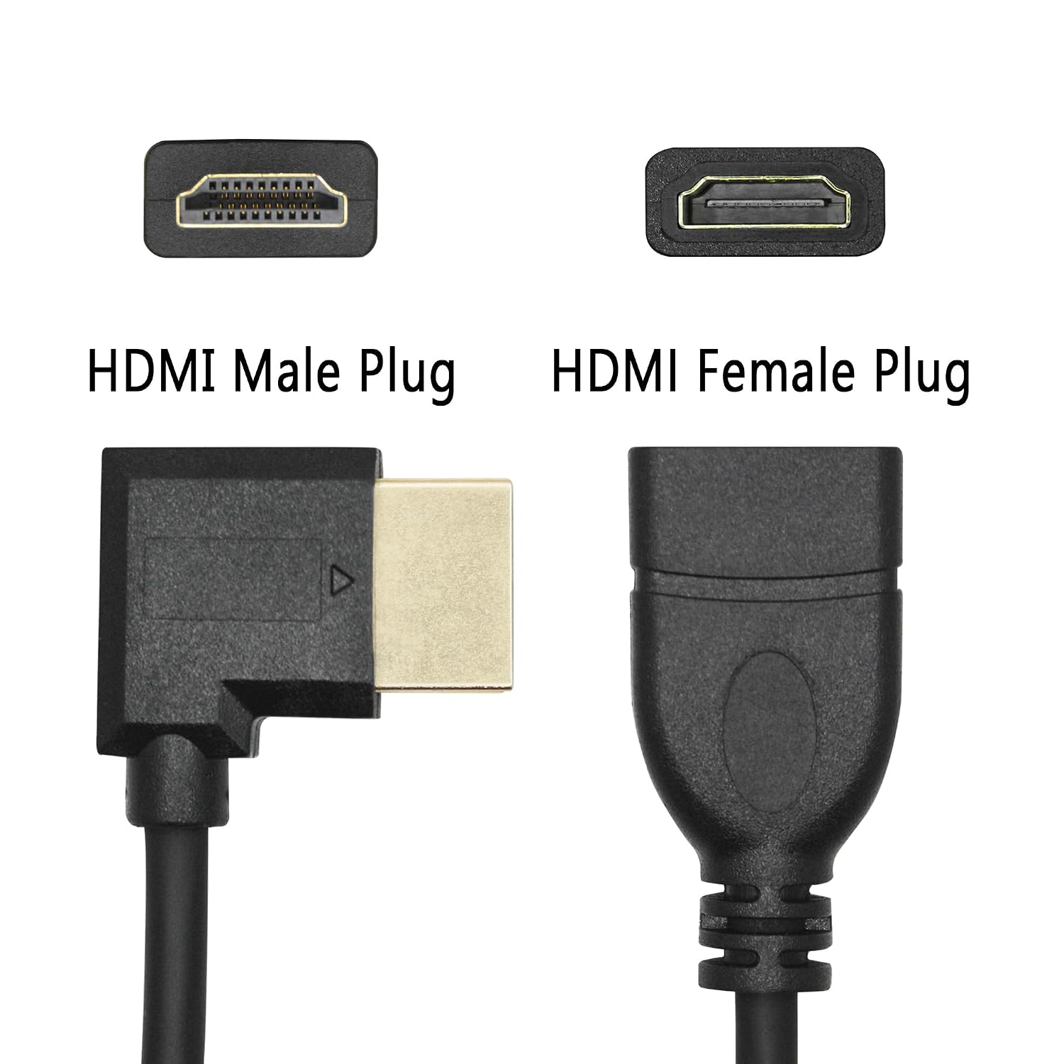 Кабель-удлинитель HDMI 8K, кор – обзор и цена Hdmi Cable 2.1
