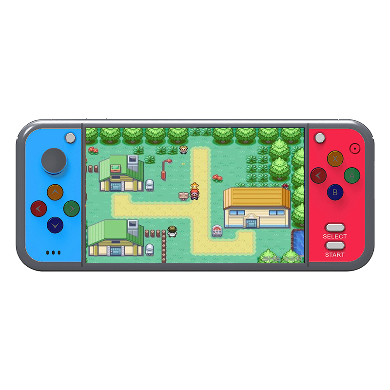 Отличная портативная игровая к – обзор и цена Gaming Console Under 5000