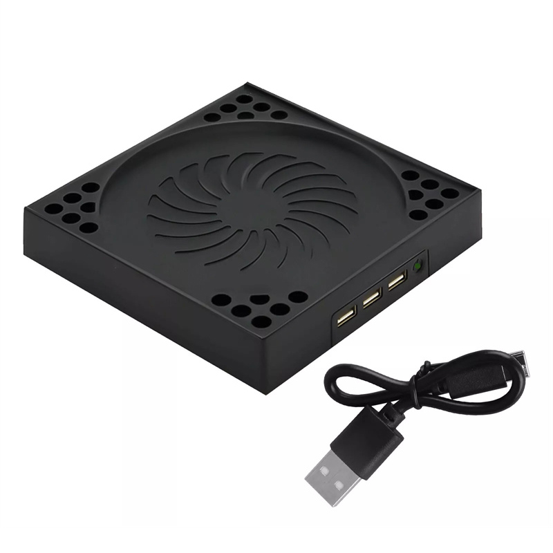 Охлаждающий вентилятор для Xbo – обзор и цена Console Cooling Fan
