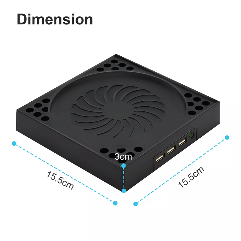 Охлаждающий вентилятор для Xbo – обзор и цена Console Cooling Fan