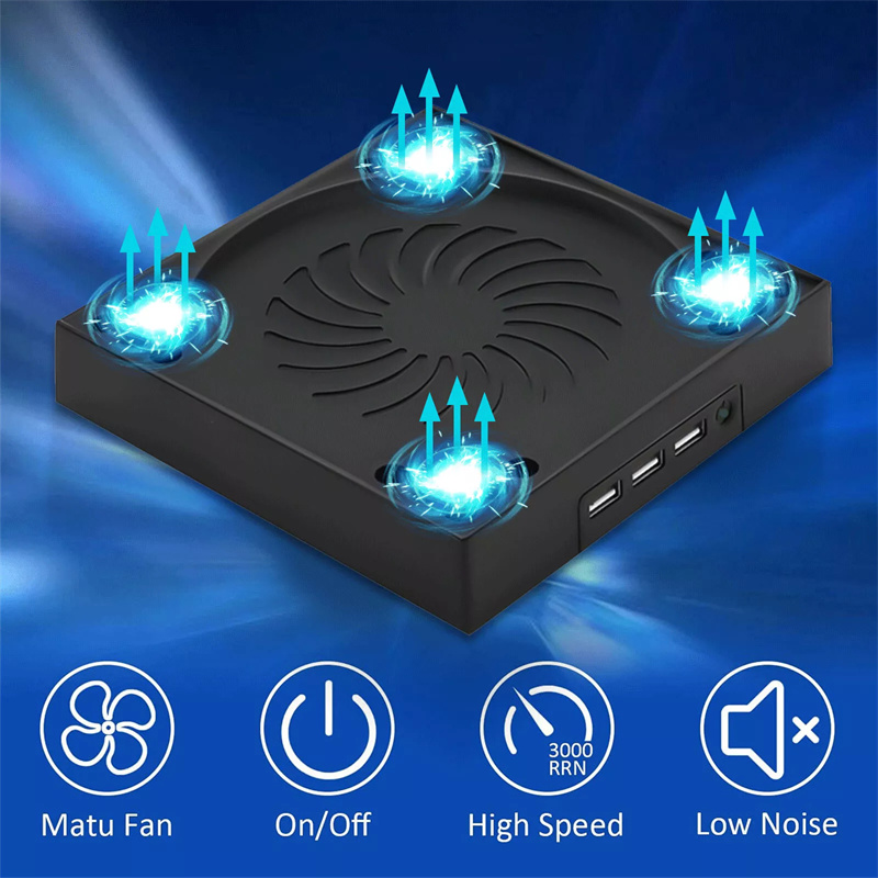 Охлаждающий вентилятор для Xbo – обзор и цена Console Cooling Fan