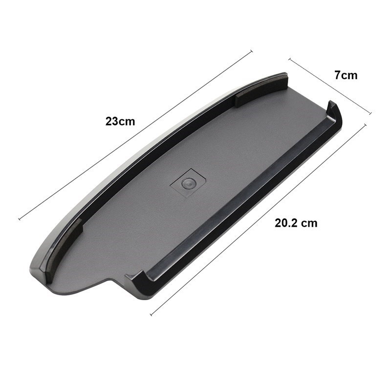 Для PS3 Slim 4000 противосколь – обзор и цена Gaming Console Holder
