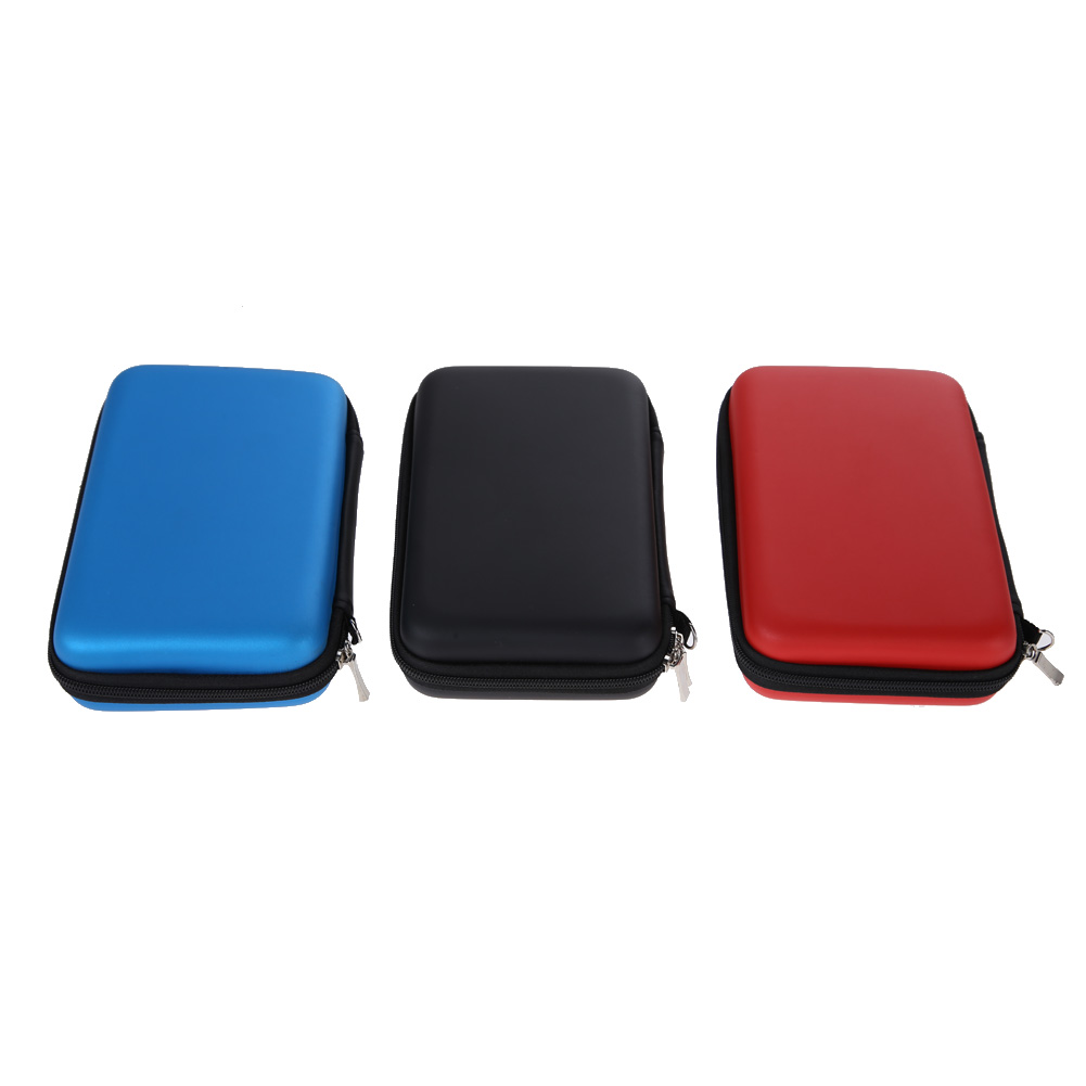 Защитный футляр с жесткой обло – обзор и цена Gaming Console Bag