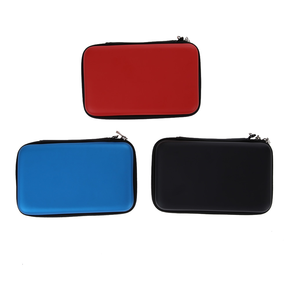 Защитный футляр с жесткой обло – обзор и цена Gaming Console Bag