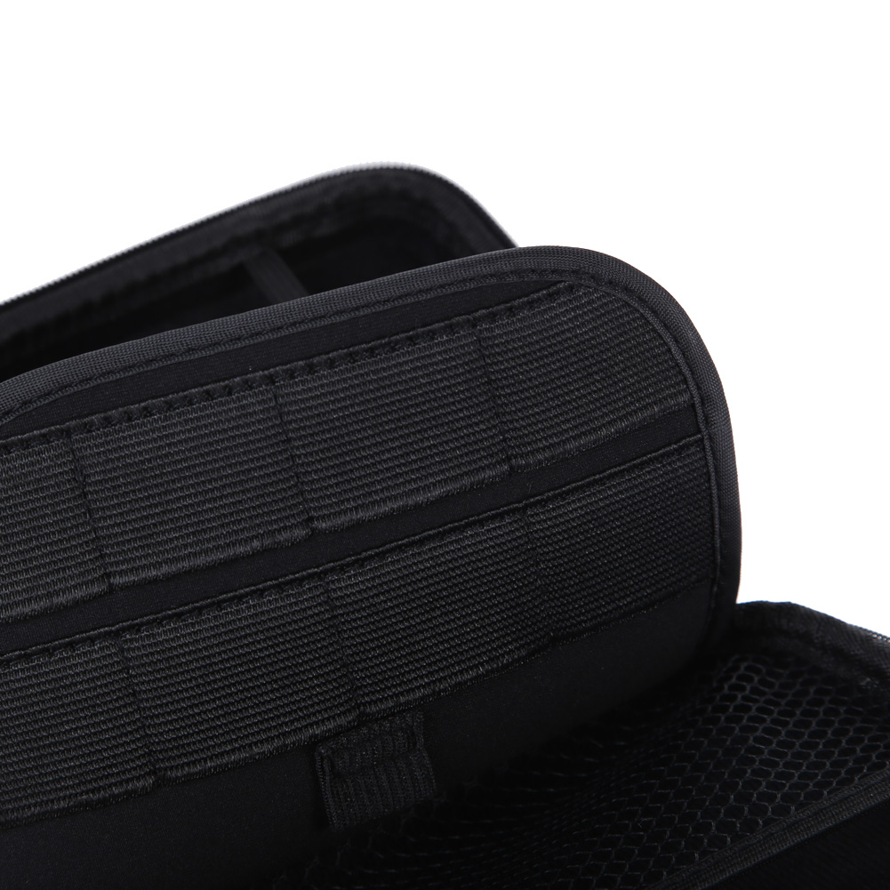 Защитный футляр с жесткой обло – обзор и цена Gaming Console Bag