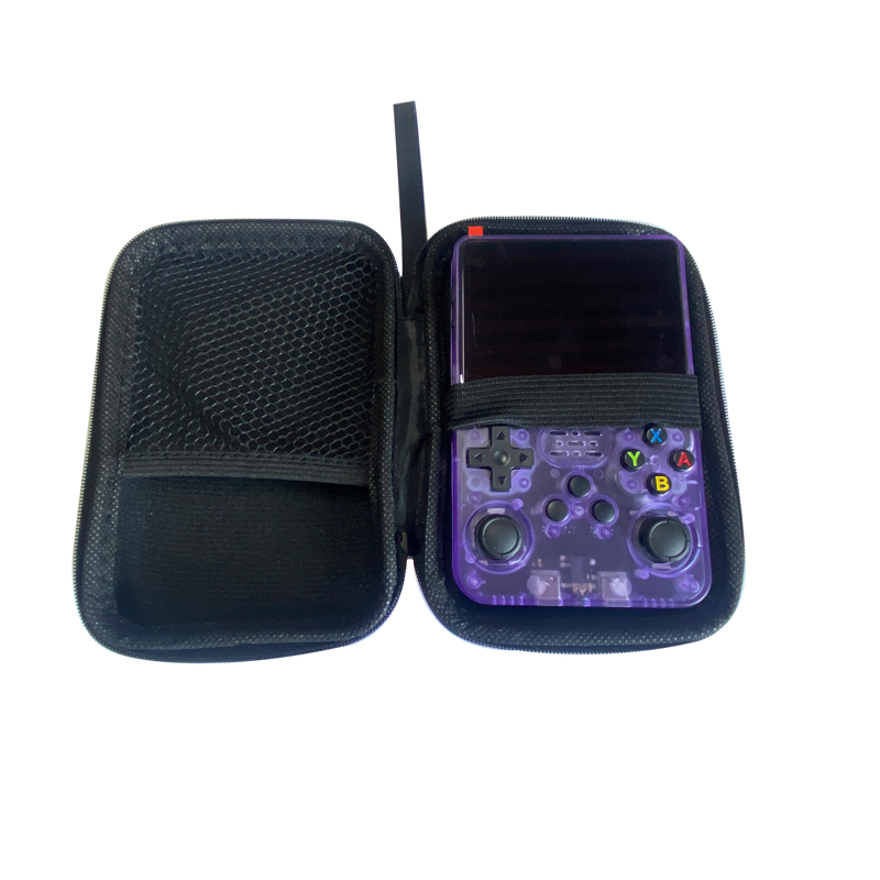 Сумка для портативной игровой  – обзор и цена Gaming Console Bag