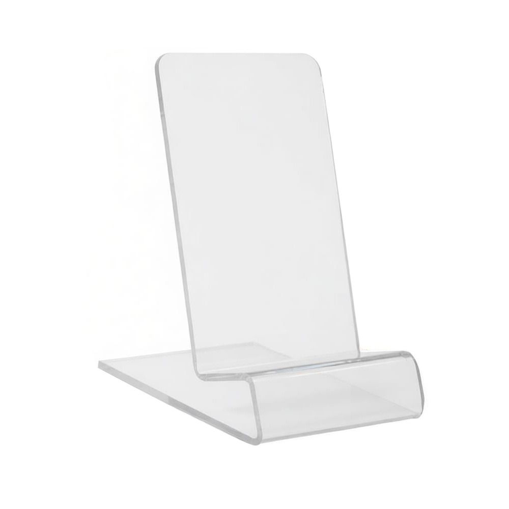 Прозрачная подставка для игров – обзор и цена Gaming Console Holder